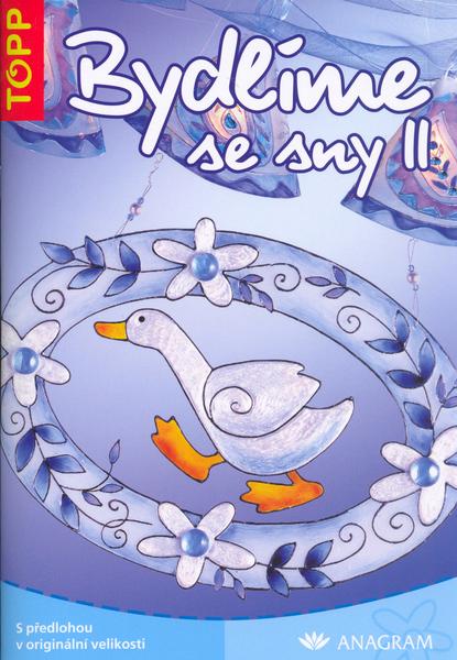 Bydlíme se sny II. - 8073420716