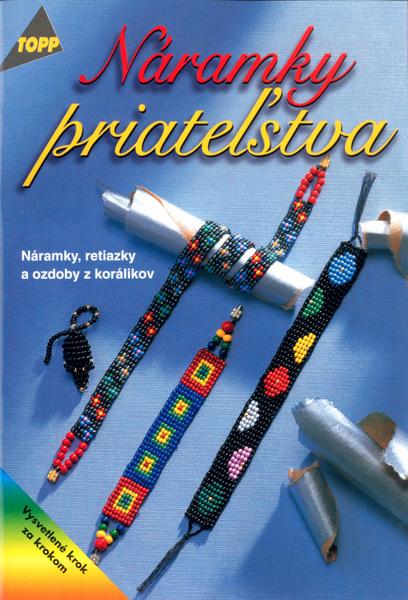 Náramky priateľstva - 8086331334