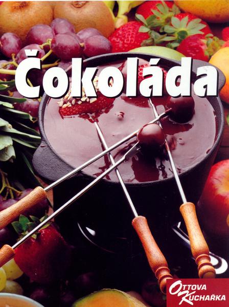 Čokoláda - 8073600609