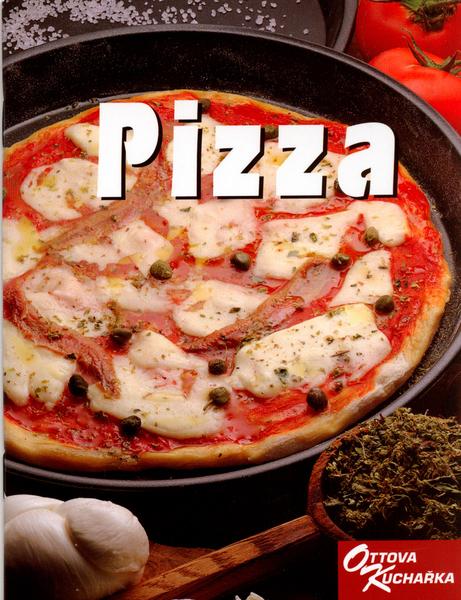Pizza - 8073600676