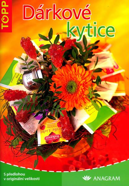 Dárkové kytice - 8073420767