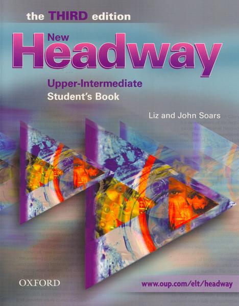 New Headway Upper-Intermediate Student´s Book - 0194392996