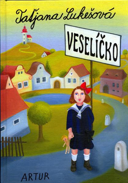 Veselíčko - 8086216764