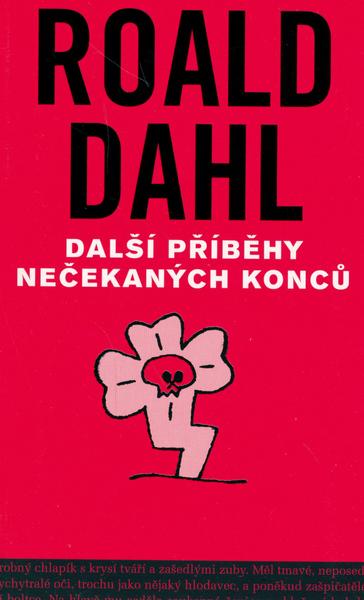 Další příběhy nečekaných konců - 807207606X