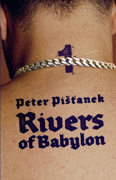 Rivers of Babylon - 9788080856670