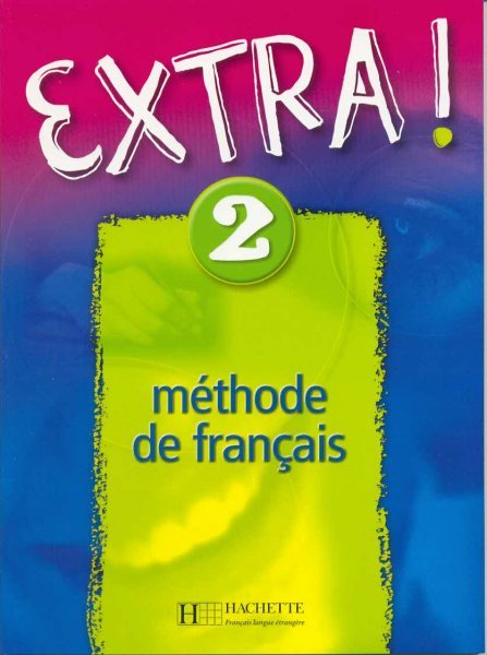 Extra! 2 - 2011552079