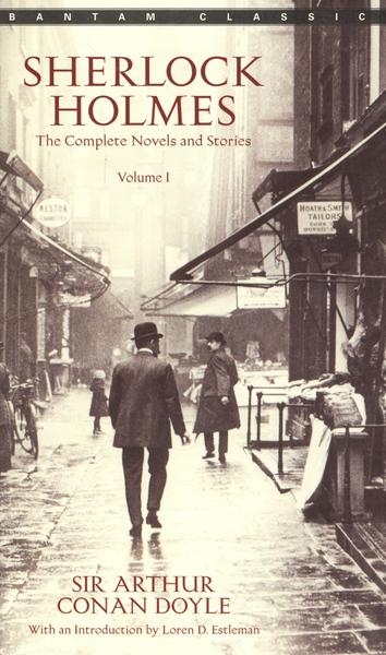 Levně Sherlock Holmes I.