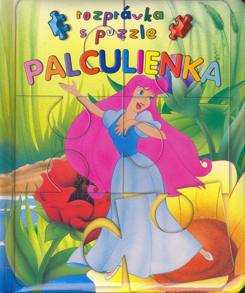 Levně Palculienka