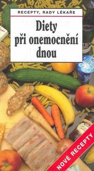 Diety při onemocnění dnou - 8086783219