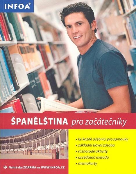 Španělština pro začátečníky - 8072405055