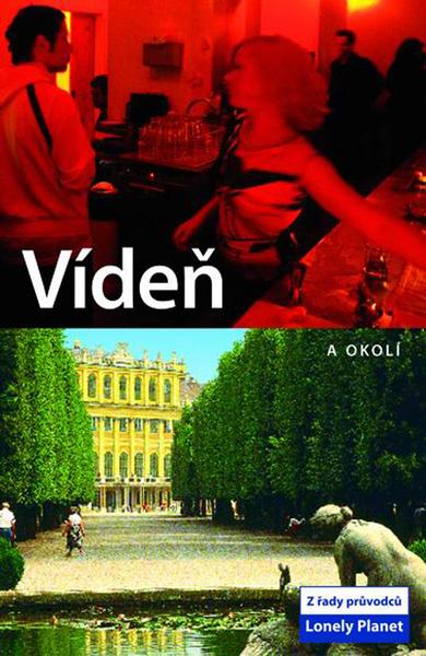 Vídeň a okolí - 8073526832