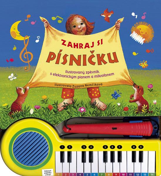 Zahraj si písničku - 8073605929
