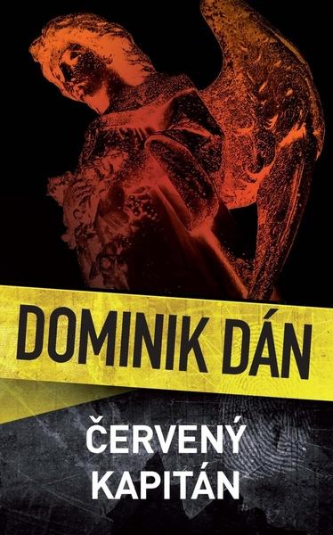 Červený kapitán - 8080854408