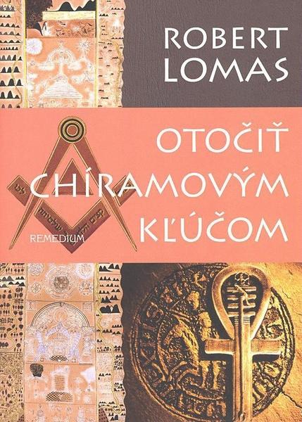 Levně Otočiť Chíramovým kľúčom