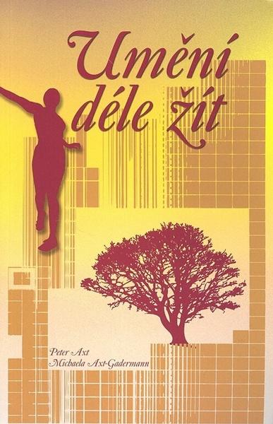 Umění déle žít - 8073604078