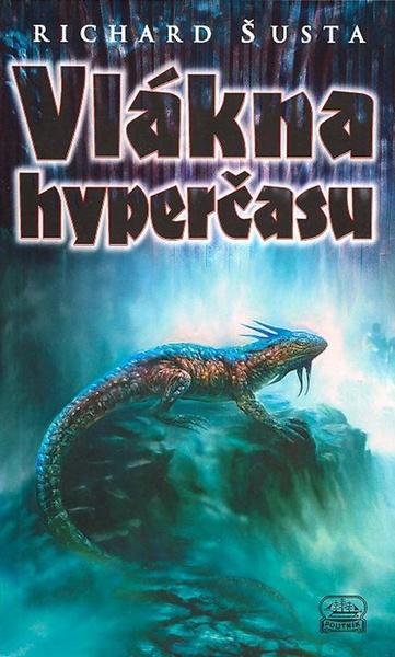 Vlákna hyperčasu - 8085892006