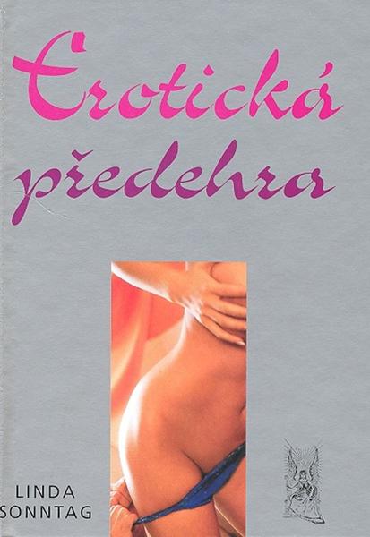 Erotická předehra - 8073602490