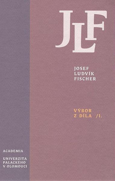 Výbor z díla I. - 8020015809