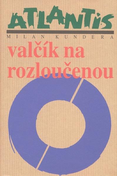 Valčík na rozloučenou - 8071082961