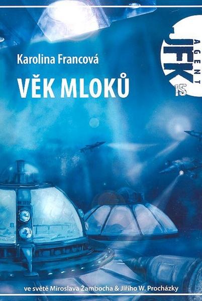 Věk mloků - 8073871033