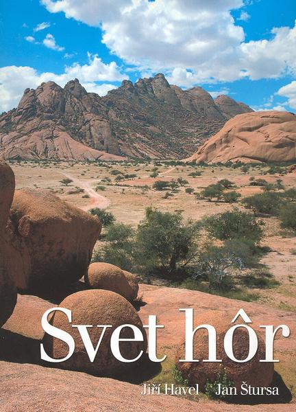 Svet hôr - 9788073607609