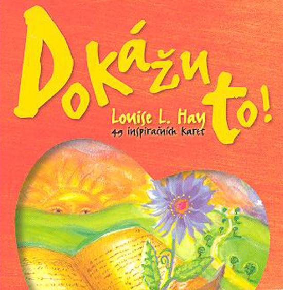 Dokážu to! - 9788073701017