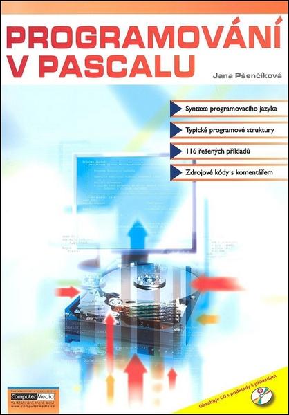 Programování v Pascalu - 9788086686967