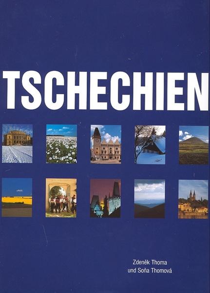 Tschechien - 9788073911775