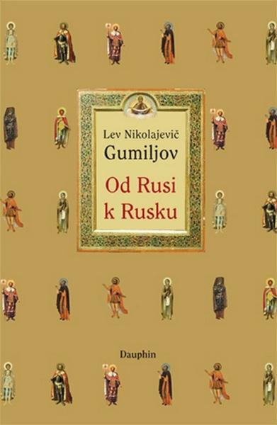 Levně Od Rusi k Rusku