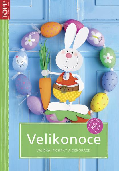 Velikonoce - 9788073421632