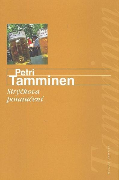 Levně Strýčkova ponaučení