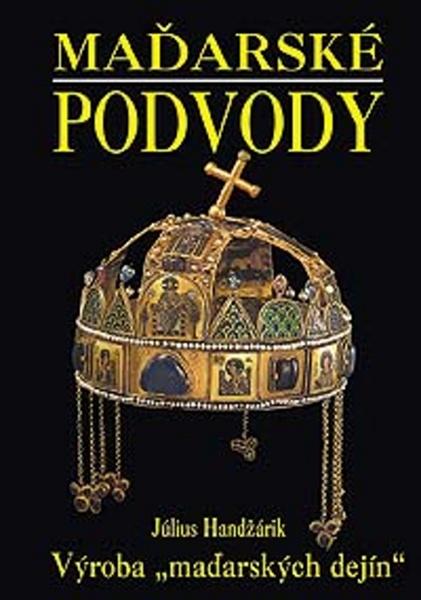 Levně Maďarské podvody