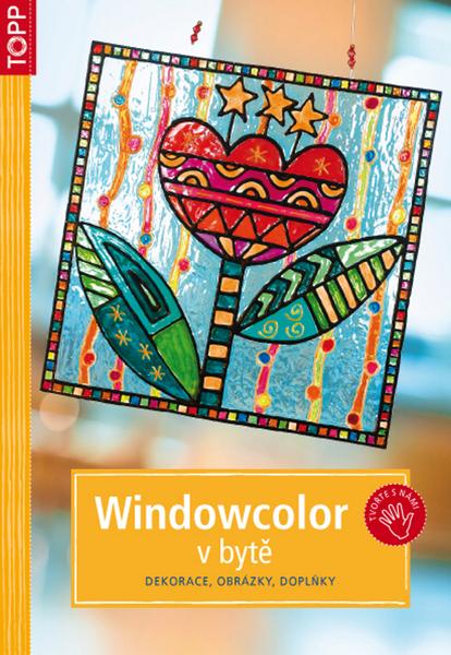 Windowcolor v bytě - 9788073421779