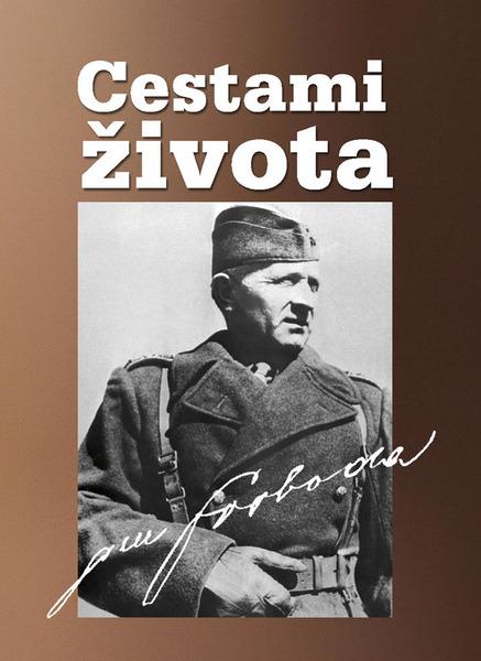 Cestami života - 9788073608781