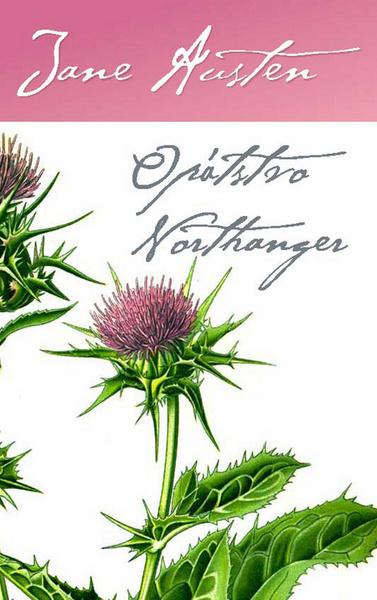 Opátstvo Northanger - 9788080857974