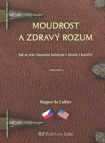 Moudrost a zdravý rozum - 9788073215156