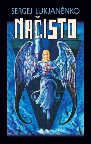Načisto - 9788073873738