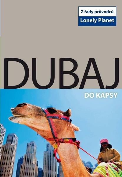 Dubaj do kapsy - 9788025604229