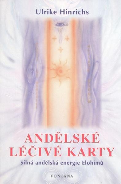 Levně Andělské léčivé karty
