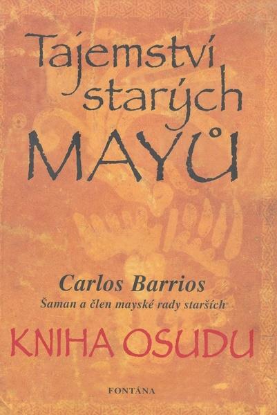 Levně Tajemství starých Mayů