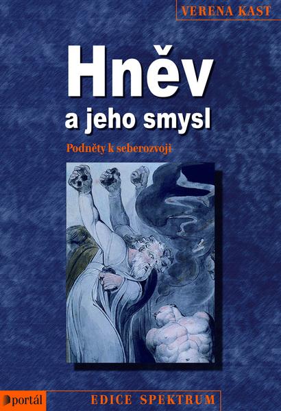 Hněv a jeho smysl - 9788073677602