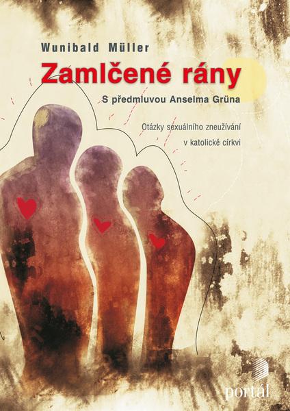 Zamlčené rány - 9788073678333