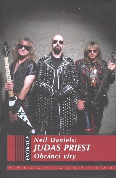Levně Judas Priest