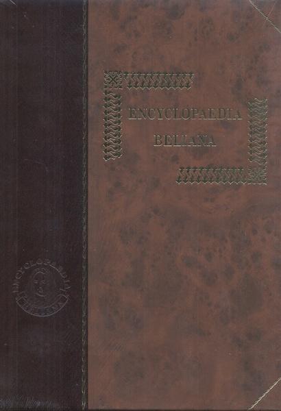 Encyclopaedia Beliana 2. zväzok - 8022406716