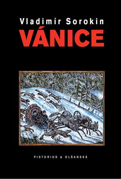 Vánice - 9788087053546