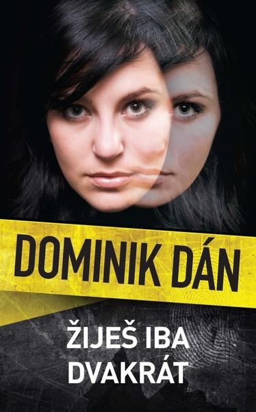Žiješ iba dvakrát - 9788055602363