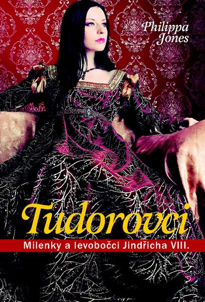 Tudorovci - 9788074510786