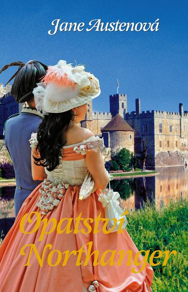 Opatství Northanger - 9788073608170