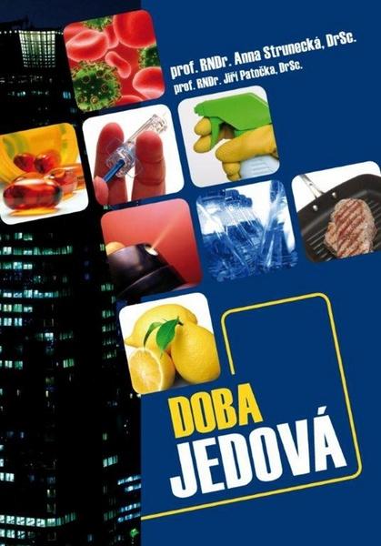 Doba jedová - 9788073874698