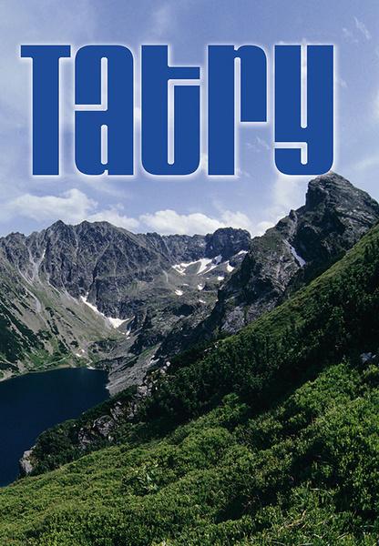Tatry - 9788074511141